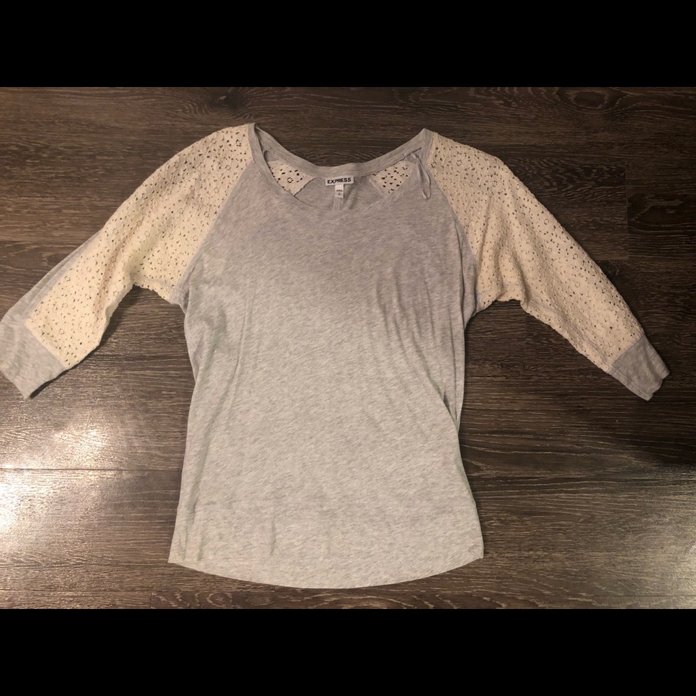 Express Tee